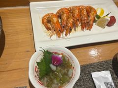 -大岛日本料理铁板烧(南通大饭店)