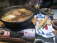 -花潮料理艺食馆(世欧广场店)