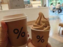 -% Arabica阿拉比卡咖啡烘焙工坊