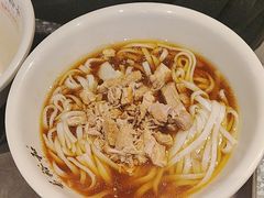 -易裕和·长沙米粉(竹塘西路店)