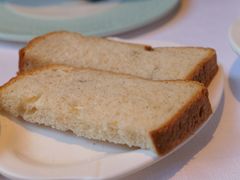 -波特曼西餐厅(南岗店)