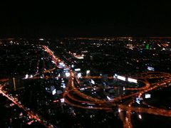 -彩虹云霄拜约克摩天塔