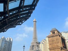 -澳门喜来登大酒店