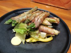 -hallch 好吃餐厅(全运村中央广场店)