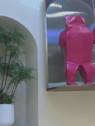 -明氧肌肤氧颜所·海菲秀·LDM·INDIBA体验中心
