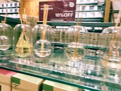 -MUJI无印良品(环球港店)
