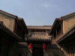 -山西王家大院