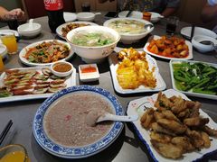 -旺达·福州菜(正大广场店)