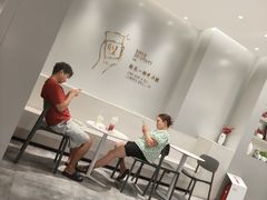 -古茗(抚州硕果5楼店)
