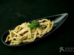 -手选潮汕鲜活牛肉火锅(二七广场店)