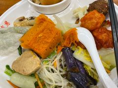 -素清香(解放路店)