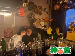 -杯莫停小酒馆