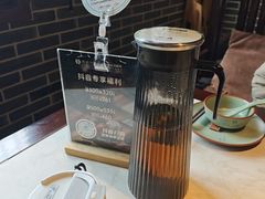 -雨后行菜(报慈北路店)