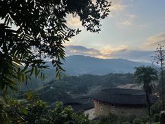 -南靖田螺坑土楼群景区