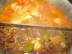 -湊湊火锅·茶憩(皇姑万象汇店)