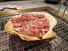 -本达人海鲜烧烤·朝鲜族风味(发展店)