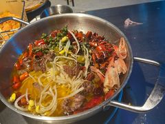 -M-MIX电音烤吧