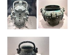 -深圳博物馆