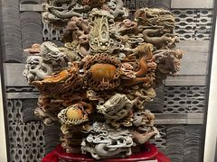 -鸢飞潍坊菜馆(鸢飞大酒店)