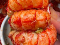 -霸王虾·麻辣小龙虾(清水河公园店)