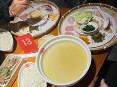 -陳生記米线·始于1989(中山北路店)