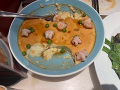 -茅庐川菜(烟台万象汇店)