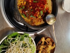 -笔记安顺夺夺粉火锅