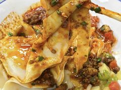 -大嘻咹biangbiang面(历史博物馆店)