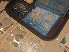 -星巴克(杭州市民中心店)