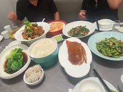 -湖锦酒楼(八一路店)