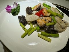 -顺峰顺水顺德菜(第一百货店)