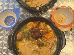 -O记东北砂锅麻辣烫