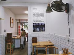 用餐区-晓友烧麦(光华村店)