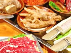 -蜀大侠火锅(春熙路店)