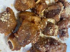 陈皮骨-东兴黄鳝饭店(江洲店)