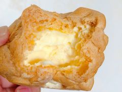 泡芙-吴记·吴酥生PASTRY宫廷酥饼
