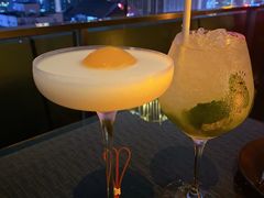 -富力丽思卡尔顿酒店·FLAIR餐厅酒吧