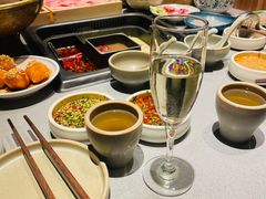 -巴奴毛肚火锅(悠唐购物中心店)