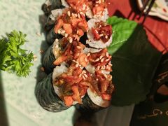-木村武·手作寿司料理(中山亭店)