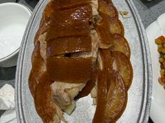 -紫光园·烤鸭(吕家营店)