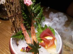 -蟹将军·松叶蟹和牛日料放题自助(K11店)