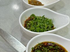 -潮牛来了 潮汕牛肉火锅(宋城店)