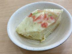 -蒋家桥饺面店(广陵路店)