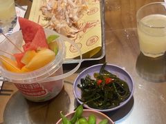 -神府路壹号·海鲜烧烤排档(三坊七巷店)