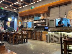 -破店肥哈·东北烧烤(南山保利店)