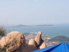iphone_upload_pic-崂山仰口游览区