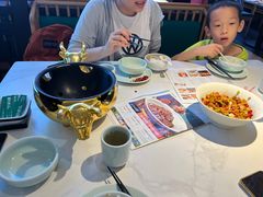 -俏九州·小炒黄牛肉(华润万象汇店)