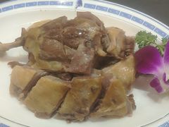 -老雒阳面馆·水席(洛宁高速路口店)
