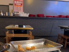 -钢管厂五区小郡肝火锅串串香(清河店)