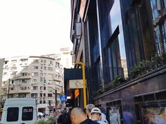 -国际饭店·帆声西饼屋(黄河路店)